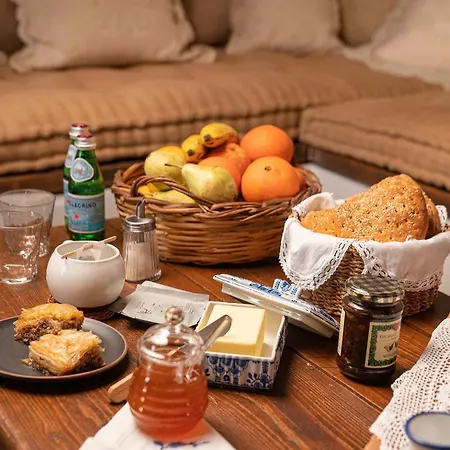 1813 Painters Stone Shelter *