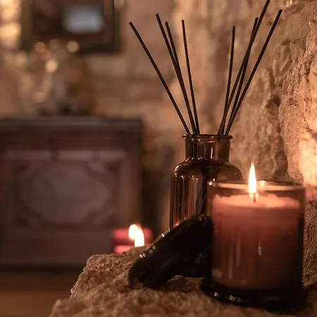 1813 Painters Stone Shelter *